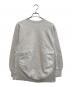 Champion (チャンピオン) リバースウィーブスウェット グレー サイズ:XL：15000円