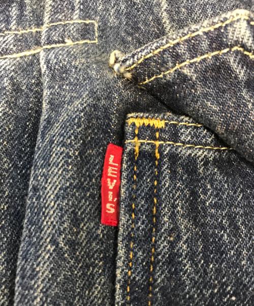 LEVI'S VINTAGE CLOTHING（リーバイス ビンテージ クロージング）LEVI'S VINTAGE CLOTHING (リーバイス ビンテージ クロージング) 1953 Type II Jacket インディゴ サイズ:40の古着・服飾アイテム