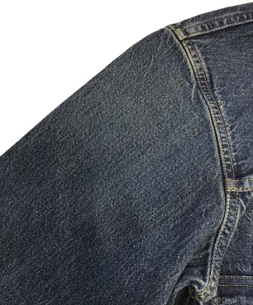 LEVI'S VINTAGE CLOTHING（リーバイス ビンテージ クロージング）LEVI'S VINTAGE CLOTHING (リーバイス ビンテージ クロージング) 1953 Type II Jacket インディゴ サイズ:40の古着・服飾アイテム