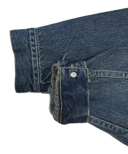 LEVI'S VINTAGE CLOTHING（リーバイス ビンテージ クロージング）LEVI'S VINTAGE CLOTHING (リーバイス ビンテージ クロージング) 1953 Type II Jacket インディゴ サイズ:40の古着・服飾アイテム