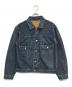 LEVI'S VINTAGE CLOTHING（リーバイス ビンテージ クロージング）の古着「1953 Type II Jacket」｜インディゴ