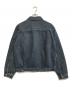 LEVI'S VINTAGE CLOTHING (リーバイス ビンテージ クロージング) 1953 Type II Jacket インディゴ サイズ:40：25000円