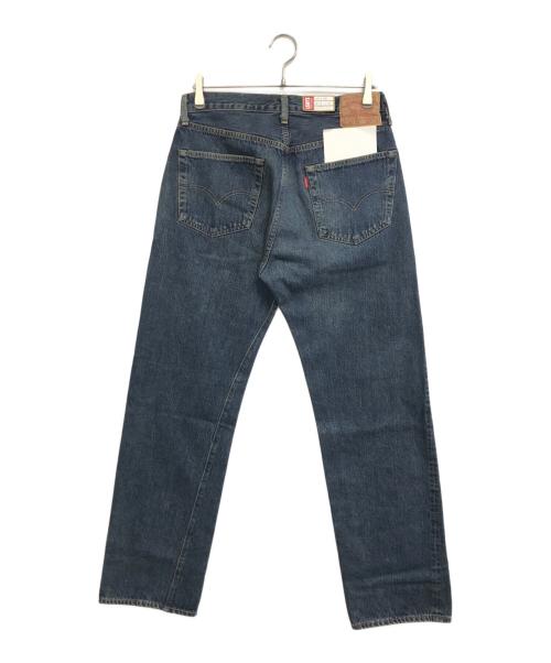 LEVI'S VINTAGE CLOTHING（リーバイス ビンテージ クロージング）LEVI'S VINTAGE CLOTHING (リーバイス ビンテージ クロージング) 復刻デニムパンツ インディゴ サイズ:W30 L32の古着・服飾アイテム