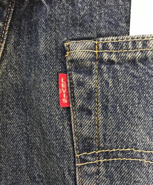 LEVI'S VINTAGE CLOTHING（リーバイス ビンテージ クロージング）LEVI'S VINTAGE CLOTHING (リーバイス ビンテージ クロージング) 復刻デニムパンツ インディゴ サイズ:W30 L32の古着・服飾アイテム