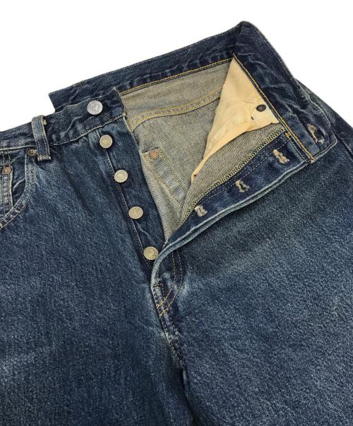 LEVI'S VINTAGE CLOTHING（リーバイス ビンテージ クロージング）LEVI'S VINTAGE CLOTHING (リーバイス ビンテージ クロージング) 復刻デニムパンツ インディゴ サイズ:W30 L32の古着・服飾アイテム