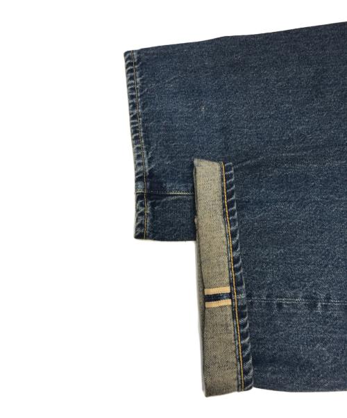 LEVI'S VINTAGE CLOTHING（リーバイス ビンテージ クロージング）LEVI'S VINTAGE CLOTHING (リーバイス ビンテージ クロージング) 復刻デニムパンツ インディゴ サイズ:W30 L32の古着・服飾アイテム