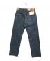 LEVI'S VINTAGE CLOTHING (リーバイス ビンテージ クロージング) 復刻デニムパンツ インディゴ サイズ:W30 L32：18000円
