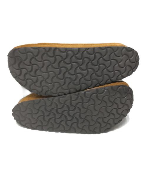 BIRKENSTOCK（ビルケンシュトック）BIRKENSTOCK (ビルケンシュトック) boston ミンク サイズ:41/26.5の古着・服飾アイテム