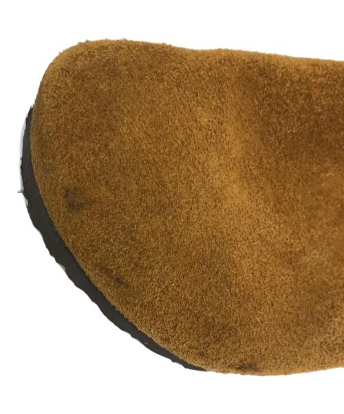 BIRKENSTOCK（ビルケンシュトック）BIRKENSTOCK (ビルケンシュトック) boston ミンク サイズ:41/26.5の古着・服飾アイテム
