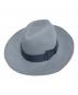 BORSALINO (ボルサリーノ) ALESSANDRIA サイズ:58：9000円