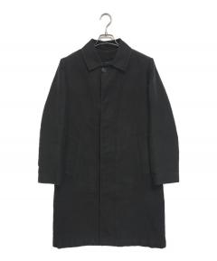 中古・古着通販】S.E.H Kelly (エスイーエイチケリー) ステンカラー