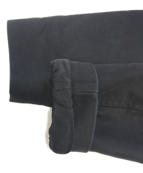 A.P.C.（アーペーセー）A.P.C. (アーペーセー) モールスキンコート ブラック サイズ:Mの古着・服飾アイテム