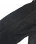 中古・古着 A.P.C. (アーペーセー) モールスキンコート ブラック サイズ:M：15000円