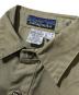 中古・古着 patagonia (パタゴニア) コットンワークシャツ カーキ サイズ:L：10000円