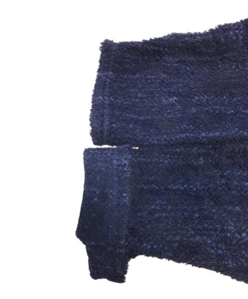 Patagonia（パタゴニア）Patagonia (パタゴニア) アルクトスハーフジップフリース ネイビー サイズ:Lの古着・服飾アイテム