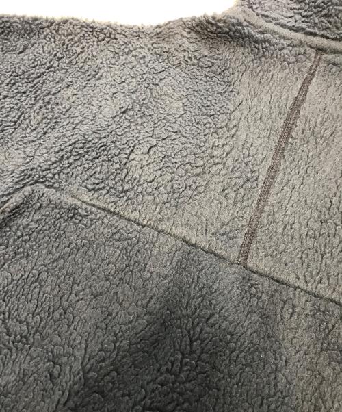 Patagonia（パタゴニア）Patagonia (パタゴニア) レトロカーディガン ブルー サイズ:Mの古着・服飾アイテム