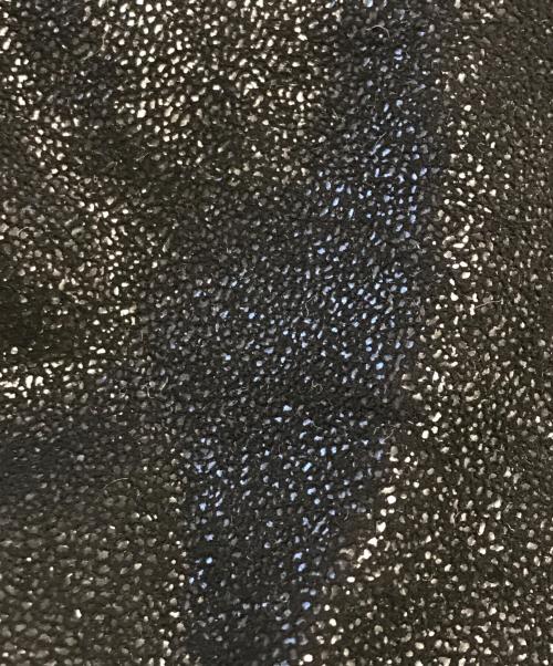STELLA McCARTNEY（ステラマッカートニー）STELLA McCARTNEY (ステラマッカートニー) ファラベラミニチェーンショルダーバッグ ブラック×シルバーの古着・服飾アイテム
