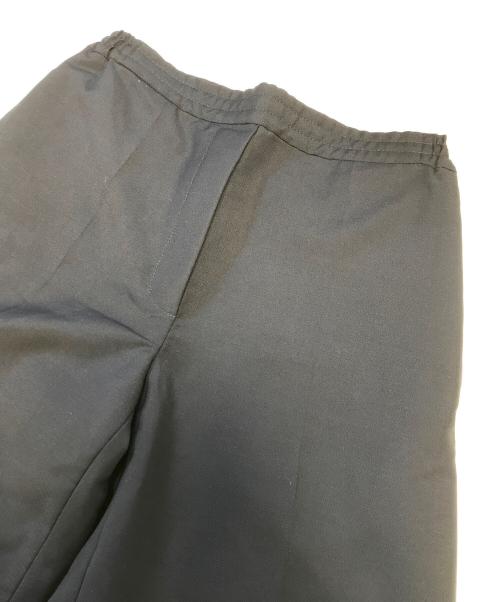 Acne studios（アクネ ストゥディオズ）Acne studios (アクネ ストゥディオズ) イージーパンツ ネイビー サイズ:34の古着・服飾アイテム