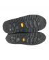 中古・古着 suicoke (スイコック) ムートンブーツ ブラック サイズ:26cm：10000円