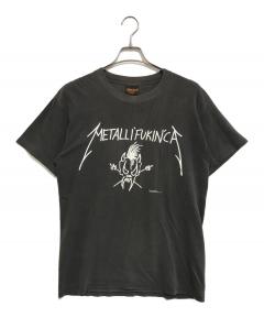 中古・古着通販】バンドTシャツ (バンドTシャツ) 00s Mudvayne(マッド