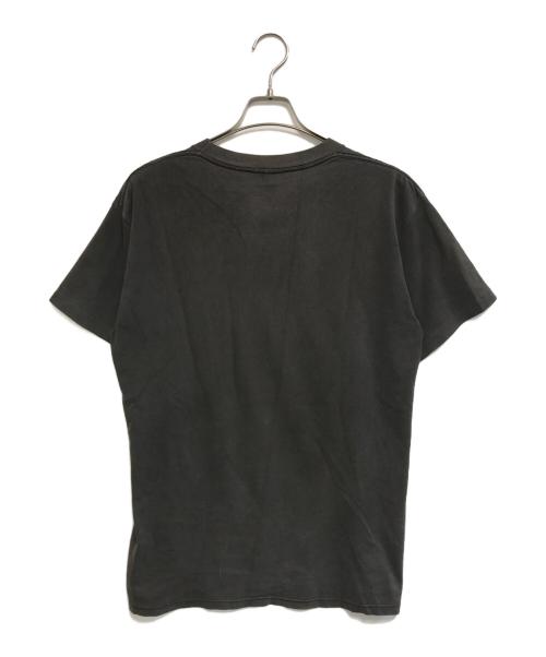 バンドTシャツ（バンドTシャツ）バンドTシャツ (バンドTシャツ) 90s METALLICA(メタリカ) バンドTシャツ ブラック サイズ:Lの古着・服飾アイテム