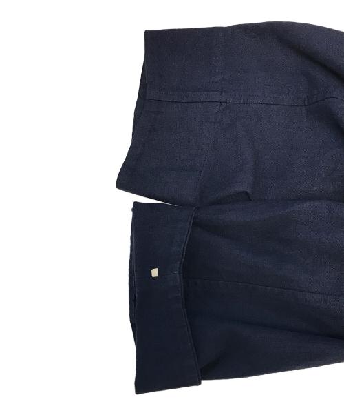 tricot COMME des GARCONS（トリココムデギャルソン）tricot COMME des GARCONS (トリココムデギャルソン) 80's 3Bテーラードジャケット ネイビー サイズ:表記なしの古着・服飾アイテム