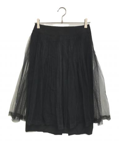 中古・古着通販】COMME des GARCONS (コムデギャルソン) チュール