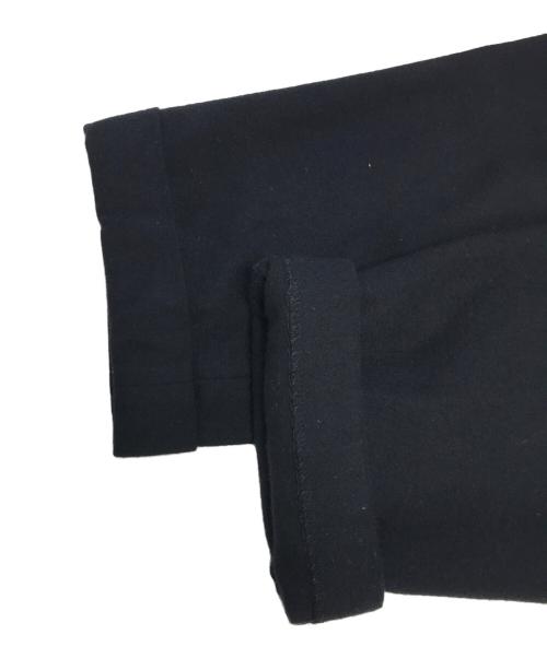 COMME des GARCONS COMME des GARCONS（コムデギャルソン コムデギャルソン）COMME des GARCONS COMME des GARCONS (コムデギャルソン コムデギャルソン) ウールパンツ ブラック サイズ:Sの古着・服飾アイテム