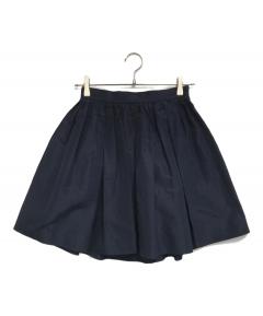 中古・古着通販】MIU MIU (ミュウミュウ) プリーツ バタヴィア