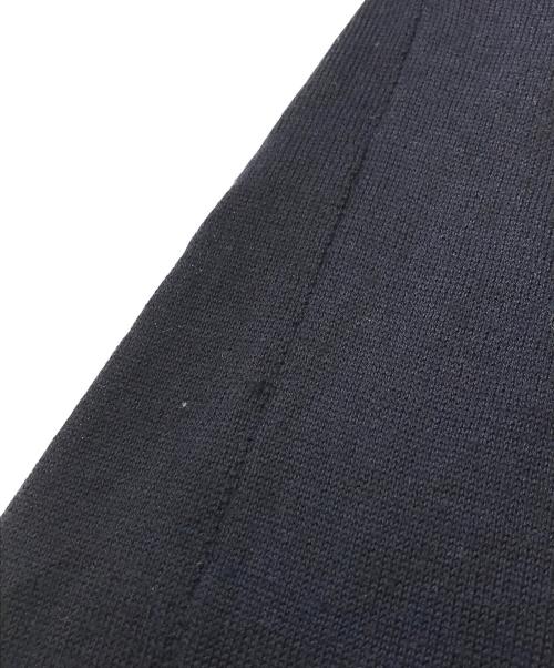 PRADA（プラダ）PRADA (プラダ) ニット ネイビー サイズ:38の古着・服飾アイテム