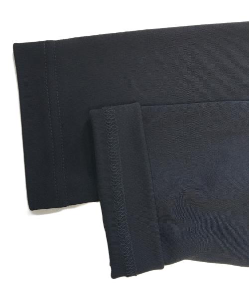 Jean Paul GAULTIER（ジャンポールゴルチェ）Jean Paul GAULTIER (ジャンポールゴルチェ) レーヨンワンピース ブラック サイズ:38の古着・服飾アイテム