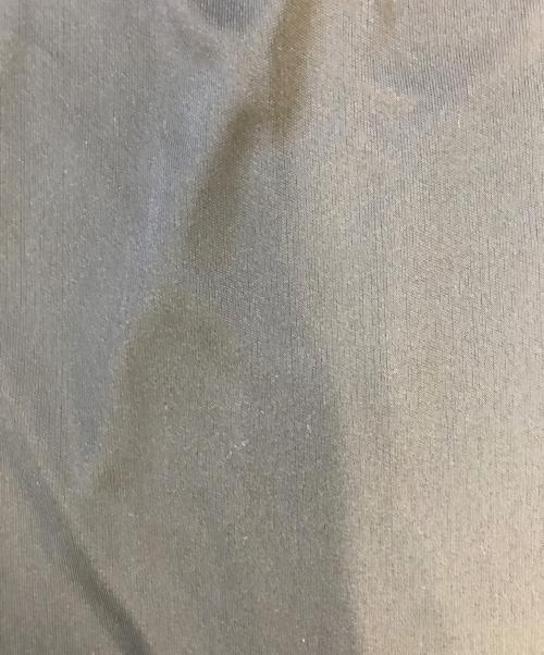 Jean Paul GAULTIER（ジャンポールゴルチェ）Jean Paul GAULTIER (ジャンポールゴルチェ) レーヨンワンピース ブラック サイズ:38の古着・服飾アイテム