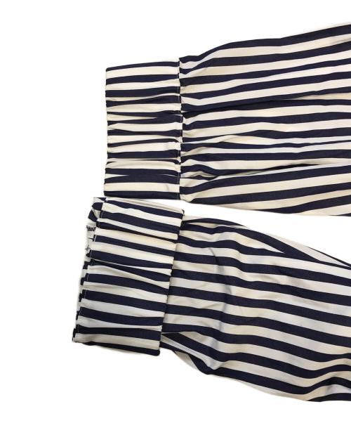 sacai（サカイ）sacai (サカイ) カットソー ブラック サイズ:SIZE2の古着・服飾アイテム