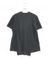 COMME des GARCONS COMME des GARCONS (コムデギャルソン コムデギャルソン) Tシャツ ブラック サイズ:Ｍ：14000円