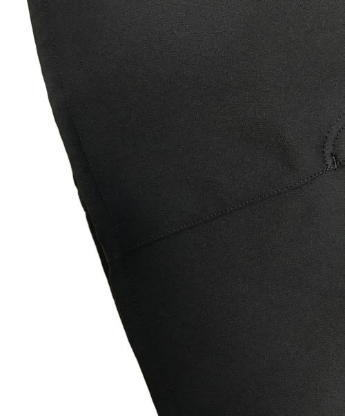 Acne studios（アクネ ストゥディオズ）Acne studios (アクネ ストゥディオズ) ショートスカート ブラック サイズ:32の古着・服飾アイテム