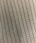 中古・古着 HYKE (ハイク) RIBBED SLEEVES ブラック サイズ:1：12000円