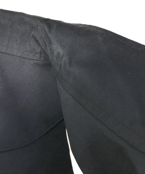 GANNI（ガニー）GANNI (ガニー) ノースリーブコート カーキ サイズ:34の古着・服飾アイテム