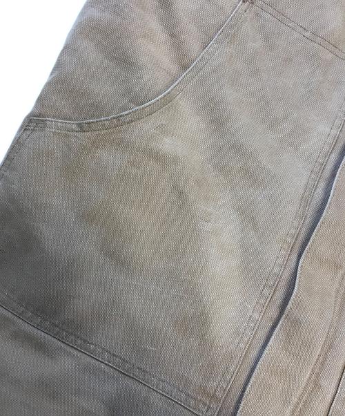CarHartt（カーハート）CarHartt (カーハート) トラディショナルジャケット ブラウン サイズ:表記なしの古着・服飾アイテム