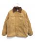 CarHartt（カーハート）の古着「トラディショナルジャケット」｜ブラウン