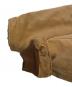 中古・古着 CarHartt (カーハート) トラディショナルジャケット ブラウン サイズ:表記なし：20000円