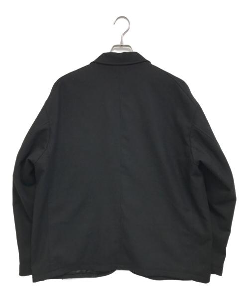 Dickies（ディッキーズ）Dickies (ディッキーズ) TRIPSTER (トリップスター) BEAMS (ビームス) セットアップスーツ ブラック サイズ:Lの古着・服飾アイテム