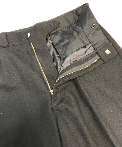 Dickies（ディッキーズ）Dickies (ディッキーズ) TRIPSTER (トリップスター) BEAMS (ビームス) セットアップスーツ ブラック サイズ:Lの古着・服飾アイテム