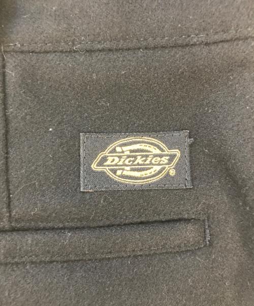 Dickies（ディッキーズ）Dickies (ディッキーズ) TRIPSTER (トリップスター) BEAMS (ビームス) セットアップスーツ ブラック サイズ:Lの古着・服飾アイテム