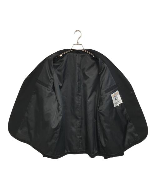 Dickies（ディッキーズ）Dickies (ディッキーズ) TRIPSTER (トリップスター) BEAMS (ビームス) セットアップスーツ ブラック サイズ:Lの古着・服飾アイテム