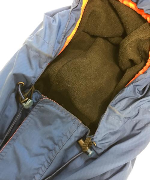 NIKE ACG（ナイキエーシージー）NIKE ACG (ナイキエーシージー) ジャケット ブルー サイズ:Mの古着・服飾アイテム