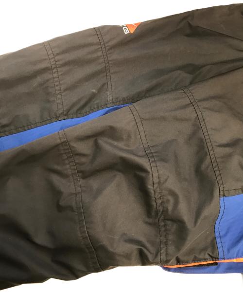 NIKE ACG（ナイキエーシージー）NIKE ACG (ナイキエーシージー) ジャケット ブルー サイズ:Mの古着・服飾アイテム