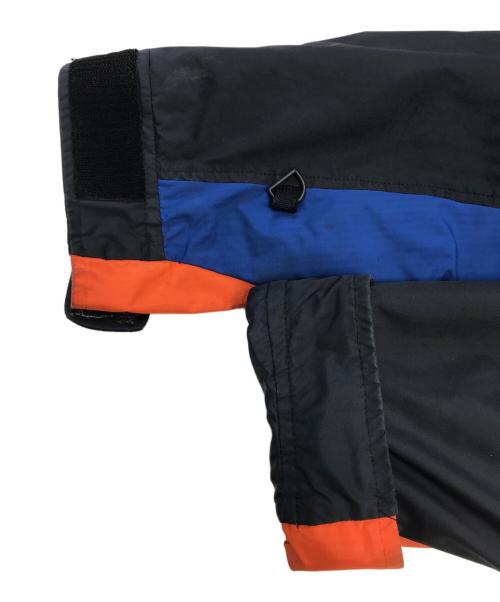 NIKE ACG（ナイキエーシージー）NIKE ACG (ナイキエーシージー) ジャケット ブルー サイズ:Mの古着・服飾アイテム