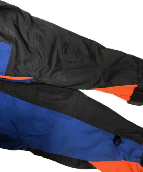 NIKE ACG（ナイキエーシージー）NIKE ACG (ナイキエーシージー) ジャケット ブルー サイズ:Mの古着・服飾アイテム