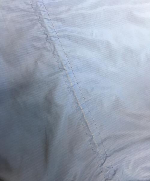 NIKE ACG（ナイキエーシージー）NIKE ACG (ナイキエーシージー) ジャケット ブルー サイズ:Mの古着・服飾アイテム