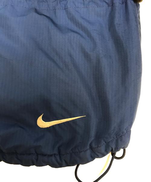 NIKE ACG（ナイキエーシージー）NIKE ACG (ナイキエーシージー) ジャケット ブルー サイズ:Mの古着・服飾アイテム
